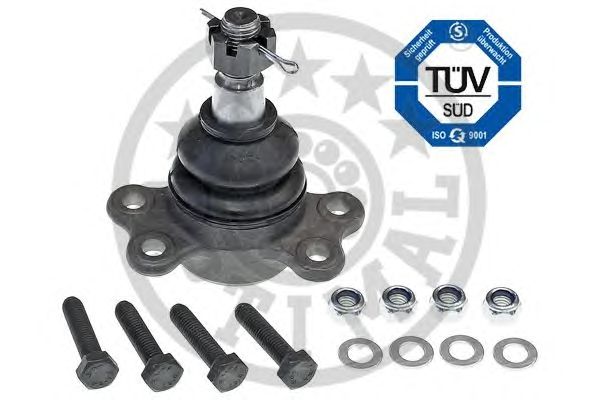 Шаровая опора OPTIMAL G3-223