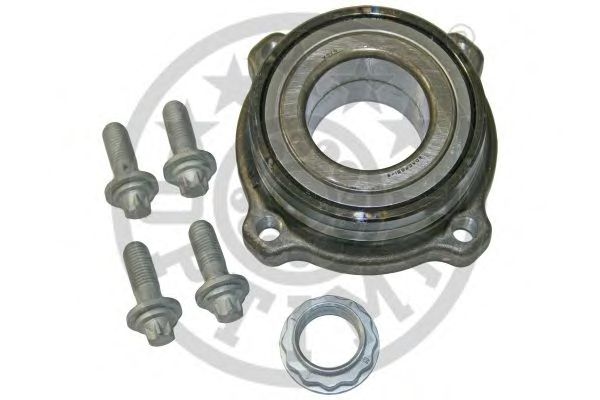 Підшипник маточини OPTIMAL 502702