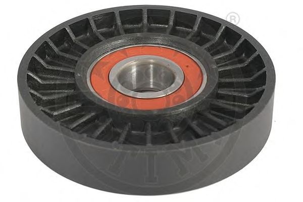 Натяжной ролик поликлинового ремня OPTIMAL 0-N1643S