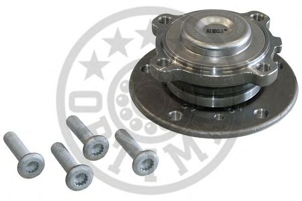 Ступичный подшипник OPTIMAL 501607