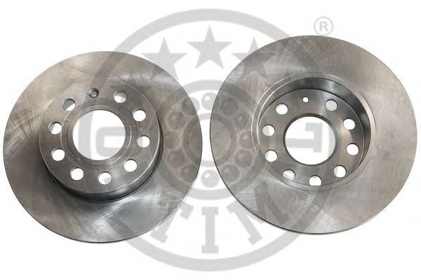 Гальмівний диск OPTIMAL BS-7518