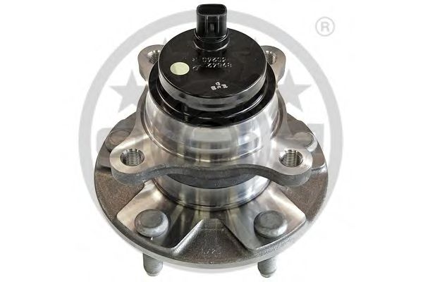 Ступичный подшипник OPTIMAL 981541