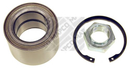 Ступичный подшипник MAPCO 26071