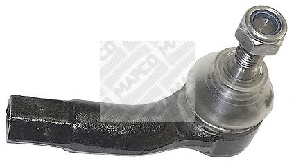 Наконечник рулевой тяги MAPCO 51823