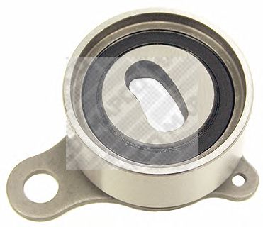 Натяжной ролик ремня ГРМ MAPCO 24593