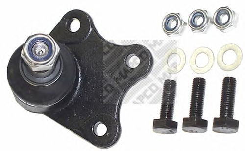 Шаровая опора MAPCO 59810