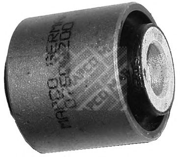 Сайлентблок рычага MAPCO 33837