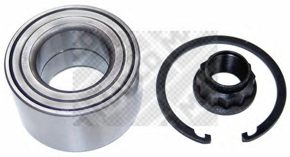Ступичный подшипник MAPCO 26202
