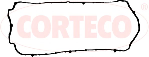Прокладка клапанной крышки CORTECO 440239P