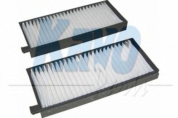 Фільтр салону AMC Filter SC-9805