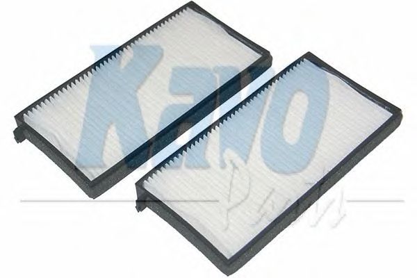 Фільтр салону AMC Filter SC-9807