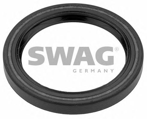 Сальник хвостовика КПП SWAG 30 91 5263
