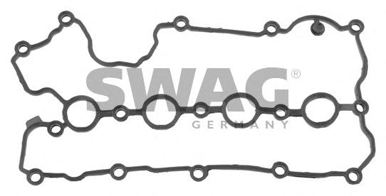 Прокладка клапанної кришки SWAG 30 93 6264