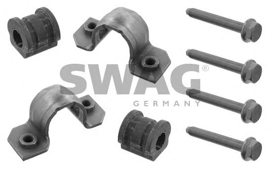 Комплект втулок стабилизатора SWAG 30 93 7659