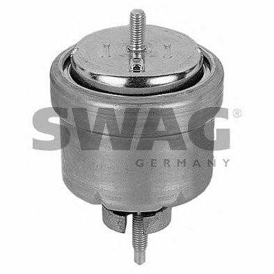 Подушка двигателя SWAG 40 13 0041