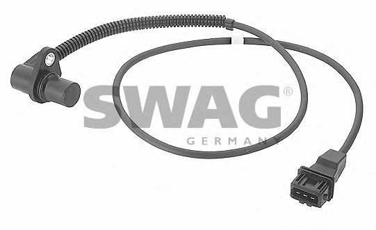 Датчик імпульсів SWAG 40 91 8163