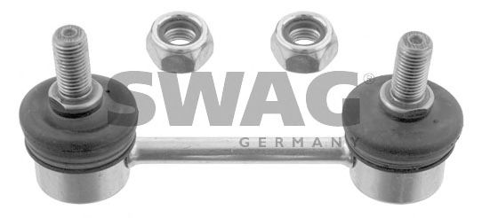 Тяга / стійка стабілізатора SWAG 84 92 8159