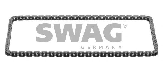 Цепь распредвала (ГРМ) SWAG 99 11 0043
