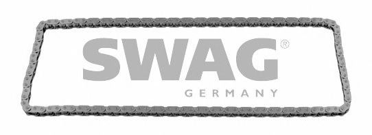 Цепь распредвала (ГРМ) SWAG 99 11 0407