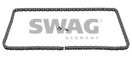 Цепь распредвала (ГРМ) SWAG 99 13 8194