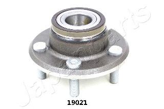 Підшипник маточини JAPANPARTS KK-19021