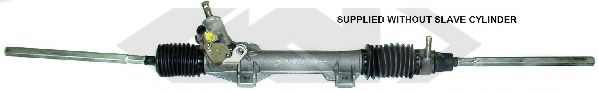 Рулевой механизм SPIDAN 52359