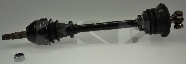 Приводной вал SPIDAN 22044