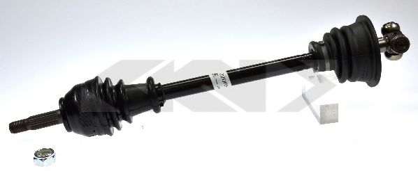 Приводний вал SPIDAN 22069