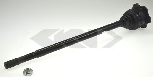 ШРУС SPIDAN 22932