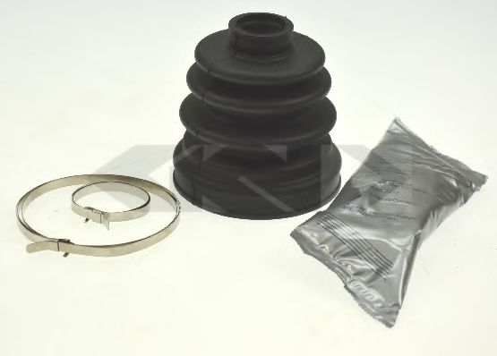 Комплект пыльника ШРУСа SPIDAN 22985