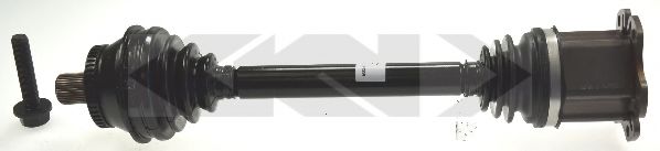 Приводний вал SPIDAN 24301