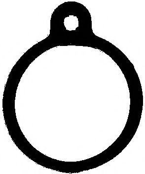 Прокладка термостата ELRING 278.122
