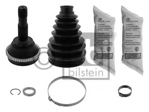 Комплект ШРУСов FEBI BILSTEIN 33268