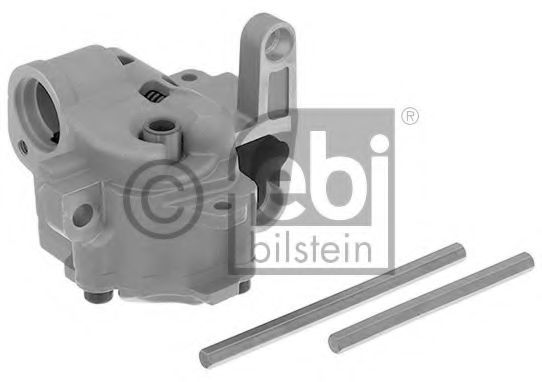 Масляний насос FEBI BILSTEIN 34722