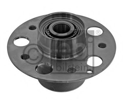 Підшипник маточини FEBI BILSTEIN 36077