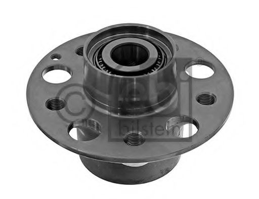 Підшипник маточини FEBI BILSTEIN 36078