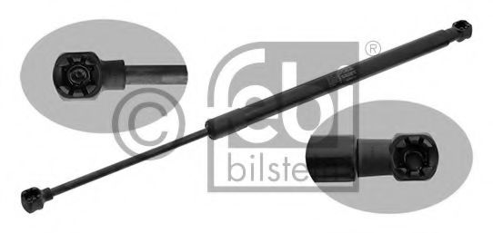 Газовый упор крышки багажника FEBI BILSTEIN 37492