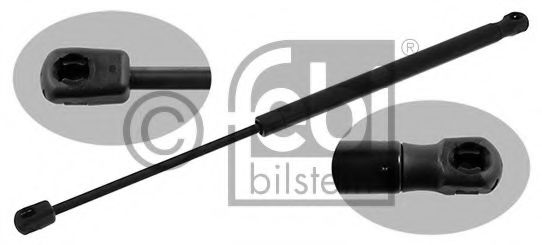 Газовый упор крышки багажника FEBI BILSTEIN 38236