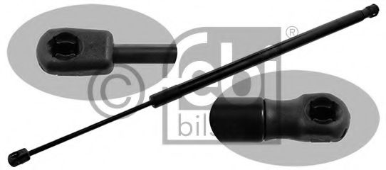 Газовый упор крышки багажника FEBI BILSTEIN 38237
