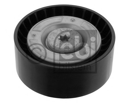 Натяжной ролик поликлинового ремня FEBI BILSTEIN 38620