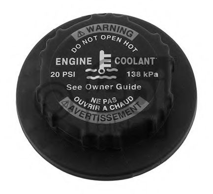 Пробка расширительного бачка FEBI BILSTEIN 38801
