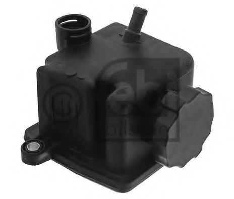 Бачок гидроусилителя руля FEBI BILSTEIN 38802