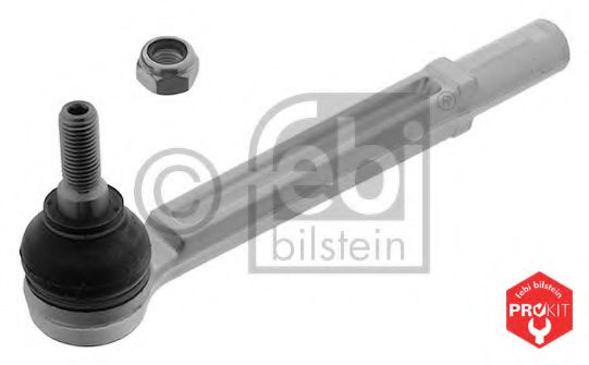 Наконечник рулевой тяги FEBI BILSTEIN 38886 PROKIT