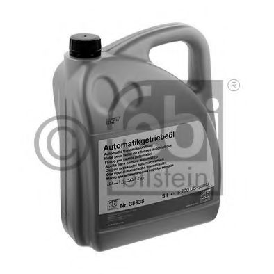 Масло АТФ FEBI BILSTEIN 38935