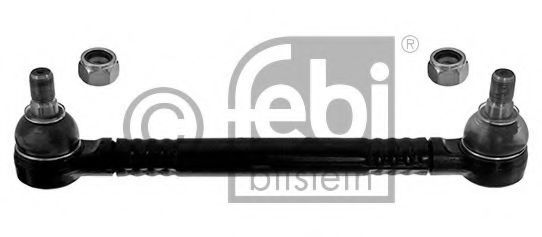Тяга / стойка стабилизатора FEBI BILSTEIN 39126