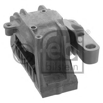 Подушка двигателя FEBI BILSTEIN 39131