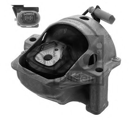 Подушка двигателя FEBI BILSTEIN 39157