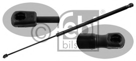 Газовый упор капота FEBI BILSTEIN 39261