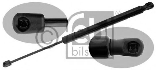 Газовый упор крышки багажника FEBI BILSTEIN 39262