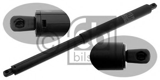 Газовый упор крышки багажника FEBI BILSTEIN 39263